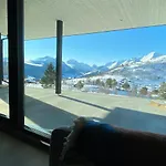 The Panoramic شاليه