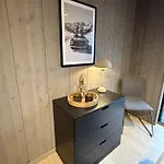 شاليه The Panoramic *