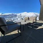 Шале The Panoramic *