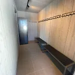 شاليه The Panoramic