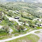 The Panoramic شاليه *
