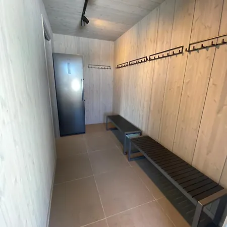 Chalet The Panoramic