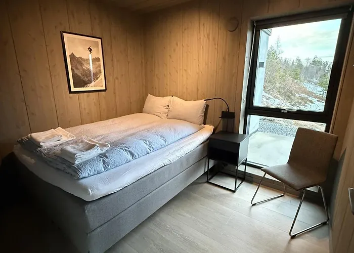 The Panoramic Chalé