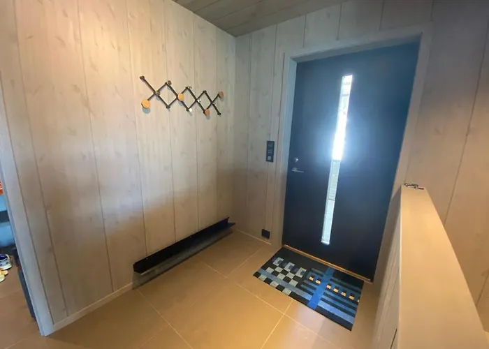 Chalé The Panoramic *