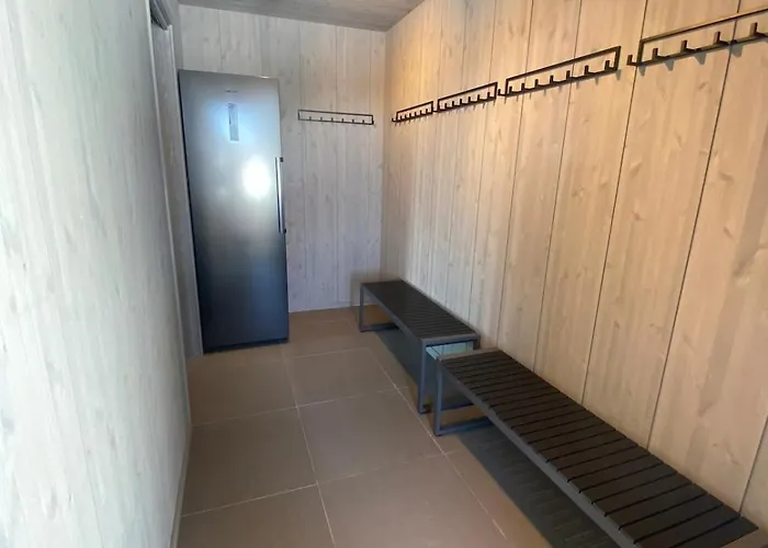 Chalé The Panoramic