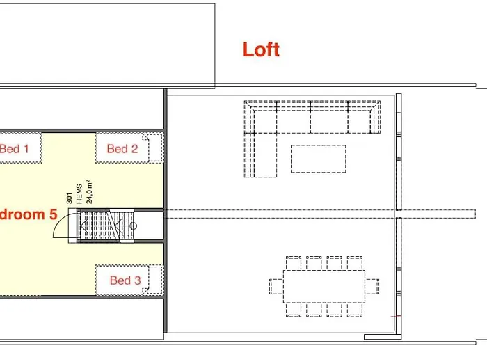 Chalé The Panoramic Stranda (More og Romsdal)